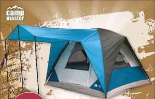 tents