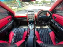 A picture of Altezza four