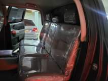 A picture of 2010 Toyota tundra bulletproof registered neatly use working perfect buy