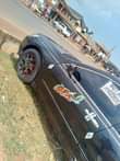 A picture of Honda EOD AC chilling engine and gear perfectly ok ikorodu