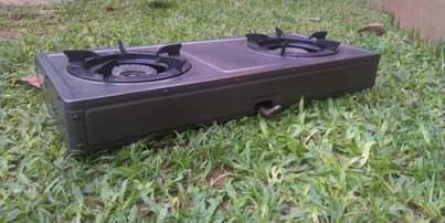 A picture of Ramtons Gas Cooker