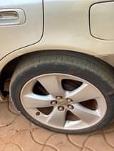 A picture of Premio super 12 8 contact 0705027609