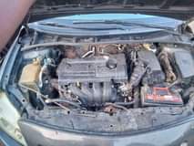 A picture of Toyota Corolla 2008 Model Manual Gear 2m 08179484015
