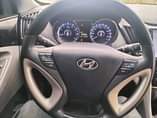 A picture of Clean used Hyundai Sonata 2013 model 2 8m net price