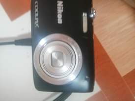 A picture of Nikon