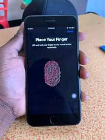 A picture of IPHONE 8PLUS GB 256