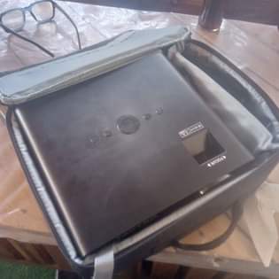 A picture of Project