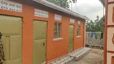 A picture of 6 Single Rental Units For Sale Nansana