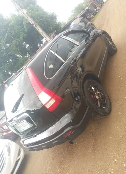 A picture of Clean 2009 Honda CR V buy and drives