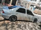 A picture of Toyota vista