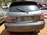 A picture of Nissan Almera 05 good deal