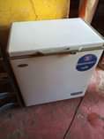A picture of West Point Freezer