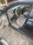 A picture of Toyota Corolla 2009 First body Engine Ac Gear Buy and