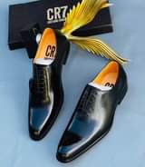 A picture of Quality shoes