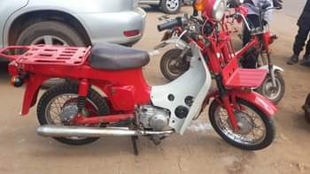 A picture of Quick sale 1 3m Call watsapp 0703188358