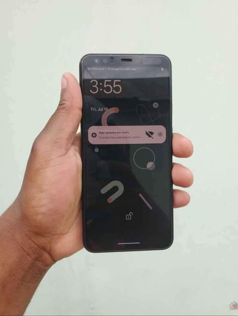 google pixel
