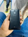 A picture of Infinix Hot 4