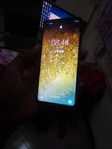 A picture of Samsung galaxy a60 for sale pigasimu tumalize biashara 0672119991