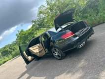 A picture of BELGIUM GRADE MERCEDES BENZ E350 4MATIC YEAR 2010 COLOUR Black