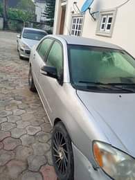 A picture of Dealers who can fix 2006 Corolla for 2 1m engine