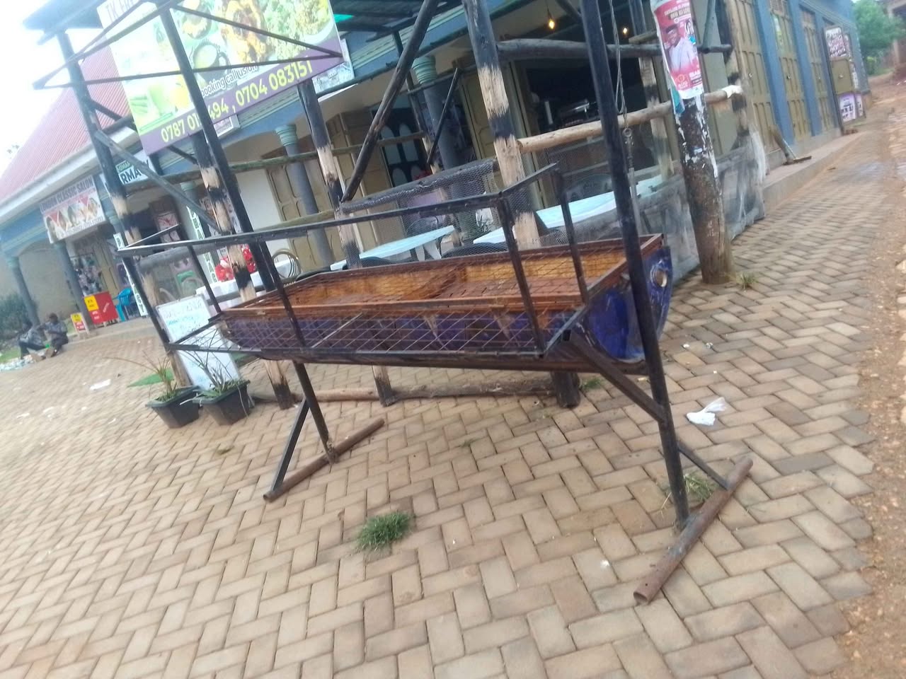 A picture of Sigili for sale