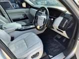 A picture of 2015 RANGEROVER VOGUE