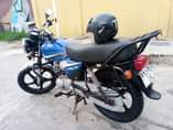 A picture of TVs CHQ 125