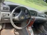 A picture of Distress Sales Weekend Giveway Toyota Corolla 2004 Model With Untampered