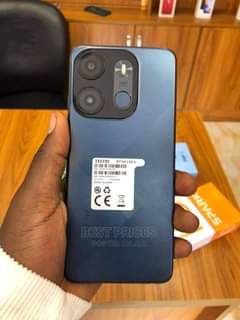 A picture of Tecno Pop 7pro 64GB