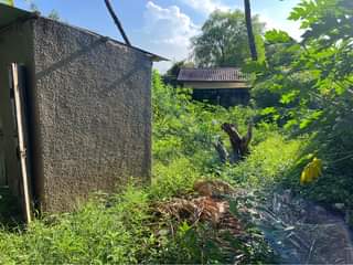 A picture of Nauza eneo Tabata Changombe umbali mita 40 kutoka kituo cha