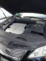 A picture of Over Sharp Buy and enjoy Car LEXUS ES 350 Sharp