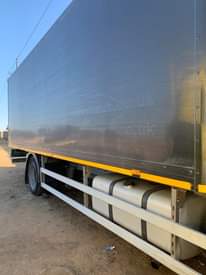 trucks