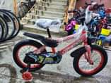 A picture of bikes Prices vary from 250 000 0705394267