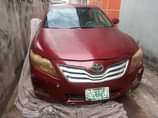 A picture of Good deal 2008 camry hybrid First body Nothing to fix