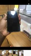 A picture of Iphone 13promax 128gb 88 bh Face ID active Truetone active