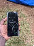 A picture of Samsung galaxy s9 plus