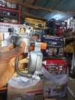 A picture of Dual Carburator