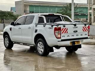 A picture of Ford Ranger Pickup price 44M