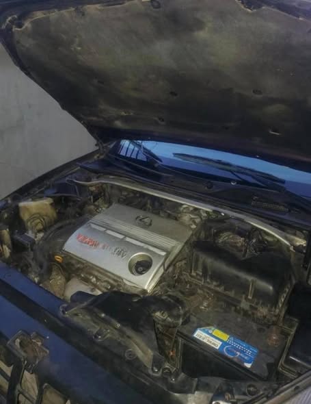 A picture of ES300 kosofe