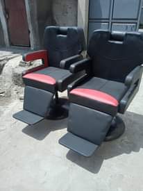 A picture of Barbershop