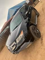 A picture of Brand ACURA Model MDX Year 2008 Engine Gear Ac Working
