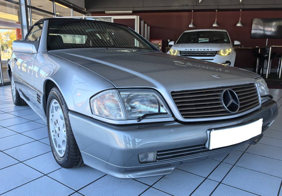 mercedes benz