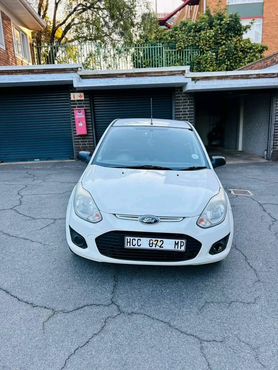 ford