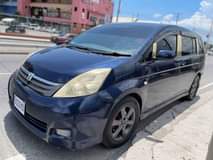 7 seater cars