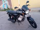 A picture of BOXER BM CC150