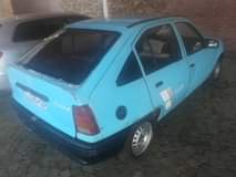 opel kadett