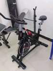 A picture of Workout equipments for home gym