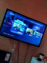 A picture of Tv inch 32