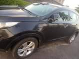 A picture of 2014 Kia Sportage Jeep08136688142