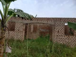 A picture of House for sale in matugga matugga kavule